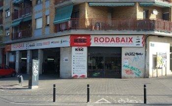 EUROTALLER Cornellà Rodabaix