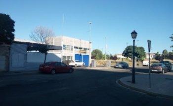 RUEDÁVILA - DRIVER CENTER