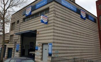 Bosch Car Service Hermacar Ripollet
