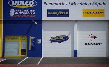 Pneumatics Ciutadella