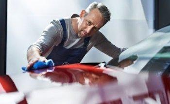 Merkamotor Tortosa - Taller Oficial Volkswagen