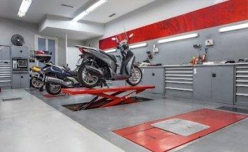 Honda Control 94 - Servicio Técnico en Barcelona