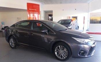 Taller Oficial TOYOTA - Niponsur