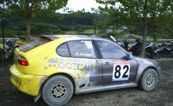 Automóviles Gozcar