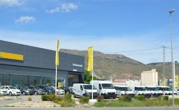 Herbamóvil SL