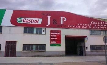 Workshop J & P Motive