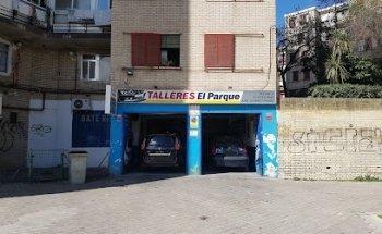 Talleres El Parque Carabanchel