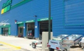 Feu Vert La Pobla de Vallbona - Alicante