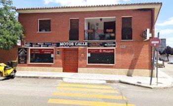Motos Calle