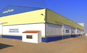 Talleres Rasiga