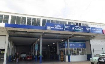 Taller Oficial EuroTaller Jobacar Tarragona