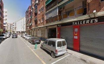 Talleres Aparicio