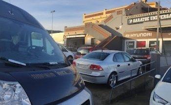 Garatge Universal
