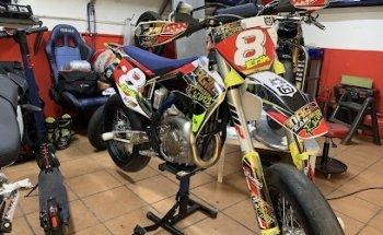 MORILLAS RACING