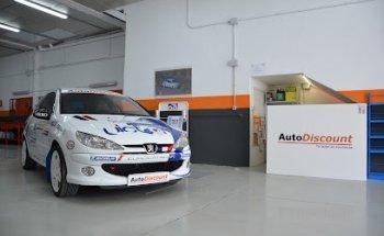 Talleres AutoDiscount