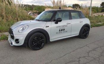 Auto Reparació Lara SL