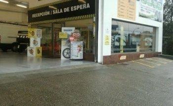 Confortauto Mecánica - Neumáticos Soledad