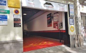 AUTO BROS Valencia