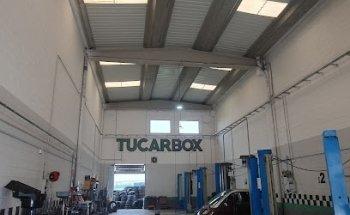 Tucarbox rental boxes