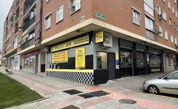 Talleres León