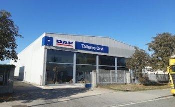 Talleres Orvi S.L.