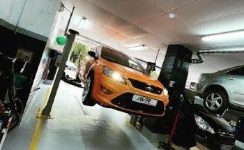 Autos Vinor ( AVR Performance )