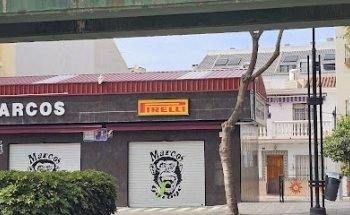 Garaje Marcos