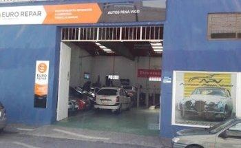 Autos Pena