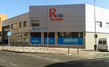 Talleres ROA