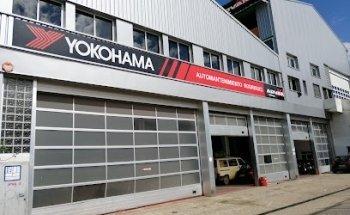 Automantenimiento Rodríguez