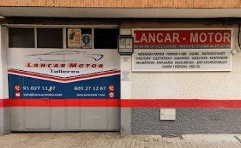 Talleres Lancar Motor