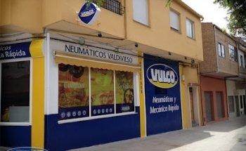 NEUMÁTICOS VALDIVIESO S.L.