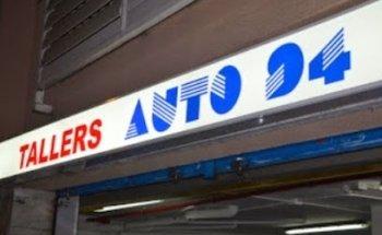 Auto 94