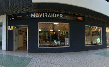 Moviraider Sevilla Este | Tienda y Taller especializado en patinetes eléctricos