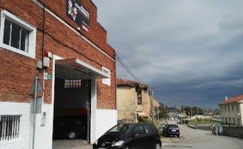 Taller JOAQUIN BUSTAMANTE