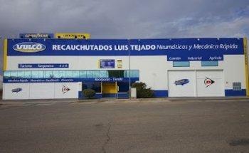 Recauchutados Luis Tejado