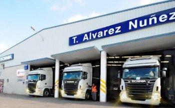 Taller Álvarez Núñez