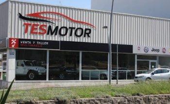 Tesmotor | Vehiculos ocasion y taller en el Puerto de Santa Maria