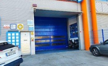 Bosch Car Service Taller Marino