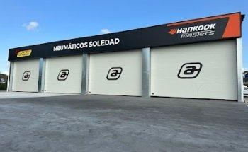 Confortauto Mecánica - Neumáticos Soledad