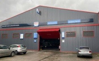 Bosch Car Service Autobierzo Sigfredo