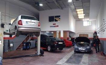 TALLER ZUBER - Mecánica automóvil - Diagnosis - Neumáticos - Baterías - Aire acondicionado