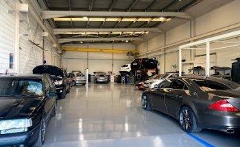 Equipauto - Electromecanica y equipamiento de coches en Pamplona -
