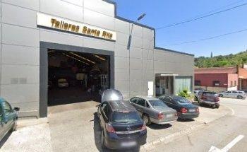 Talleres Santa Rita