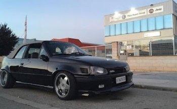 Taller Almóvil automocion