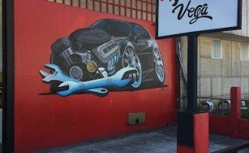 Talleres Vega SL