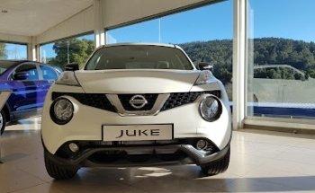 Nissan | Electro Auto Cangas | Taller Autorizado