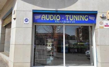 AUDIO TUNING BARBERÀ