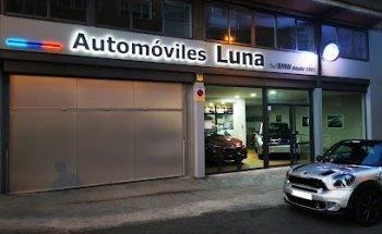 Cars Luna SL