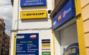 Talleres Albi